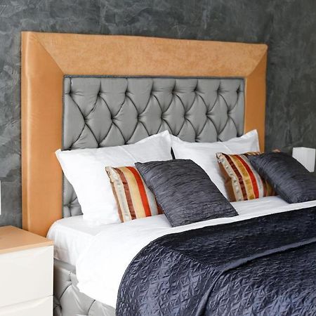 Apartament Safir Braşov Eksteriør billede