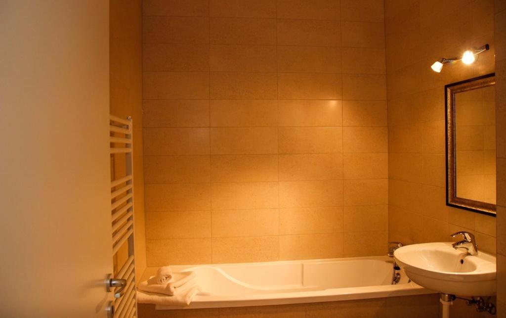 Apartament Safir Braşov Eksteriør billede