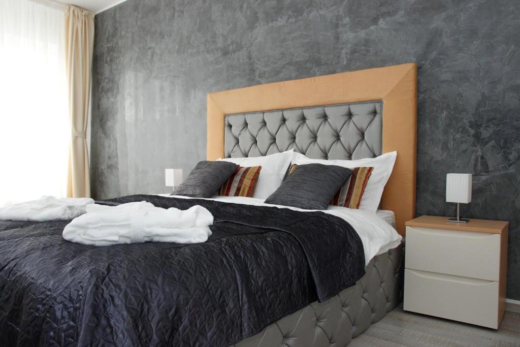 Apartament Safir Braşov Eksteriør billede