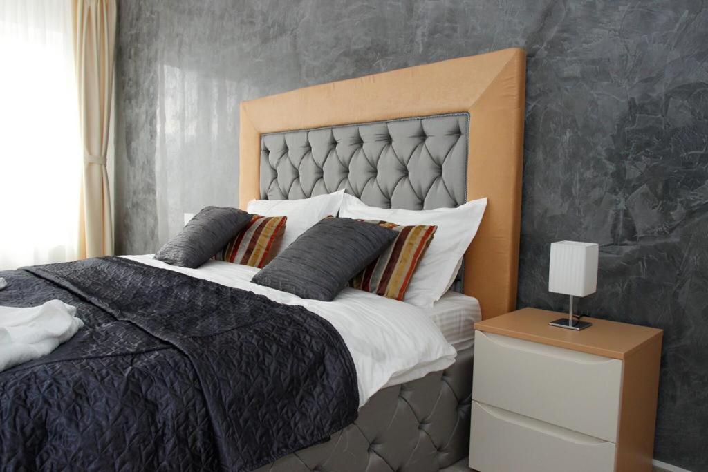 Apartament Safir Braşov Eksteriør billede
