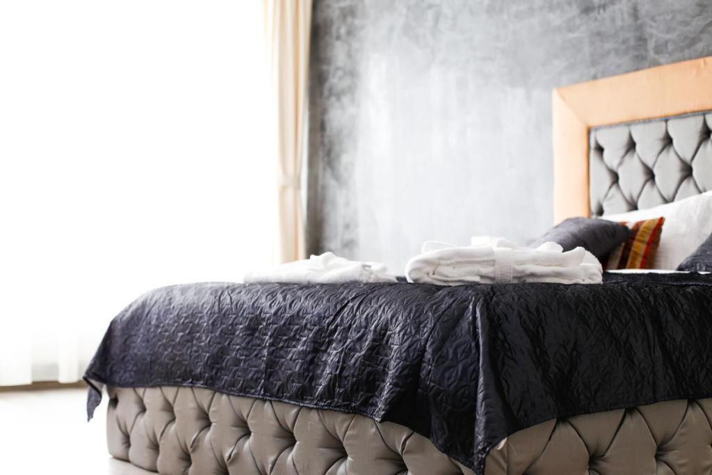 Apartament Safir Braşov Eksteriør billede
