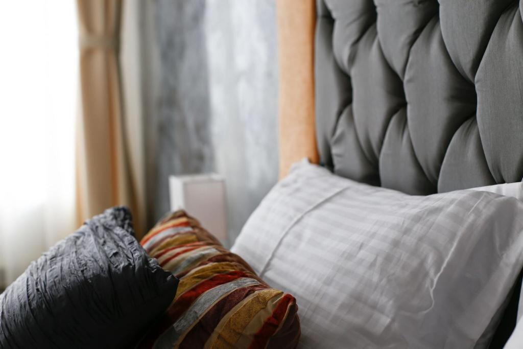Apartament Safir Braşov Eksteriør billede